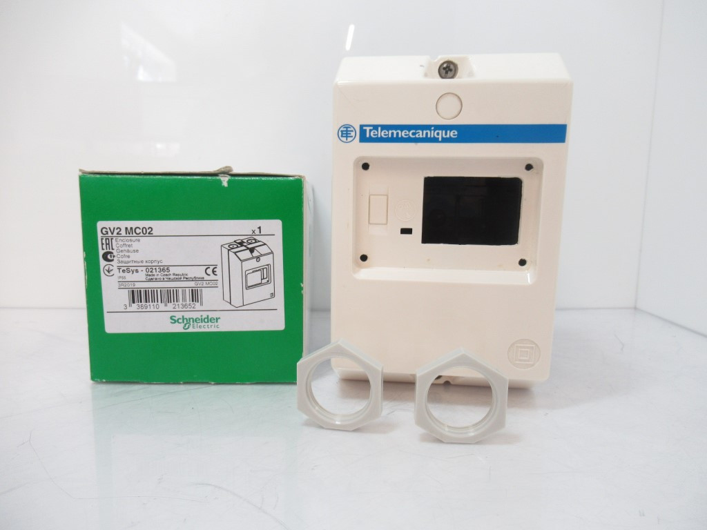 Disyuntor Magnetotermico Schneider, Gv2-mc02 Ref. Gv2mc02 Con Ofertas - Foto 7